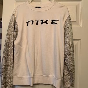 Size M worn once